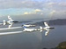 AIR BASE SERIES 6 The History of BLUE IMPULSE���󤤾׷�ε��סʸ��ԡ�