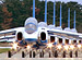 NEW AIR BASE SERIES BLUE IMPULSE���֥롼����ѥ륹 Special Edition �����ץ˥�