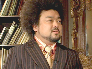 下ヨシ子・杉本彩の相談女王 4