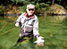 ø��Υ륢�����ե饤���إ�֥� 61��Fun to Fly Fishing �ޥå����ϥå���
