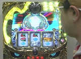 �ѥ������� SELECTION ��37 ��å�����SLOT��ϵ��Ű����⡪
