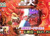 �ѥ���ɬ����777 ��140�֤Ѥ���CR���ò��פ��䤫 VS �ҥ��ޥ� �����ץ˥�