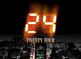 24 -TWENTY FOUR-
