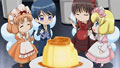 #09 ̿Υץз!!