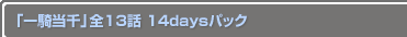 ְ쵳13 14daysѥå