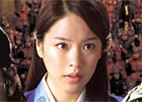 ウォラ、アンシム役/ホン・アルム
