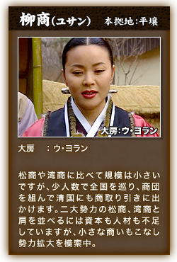 柳商