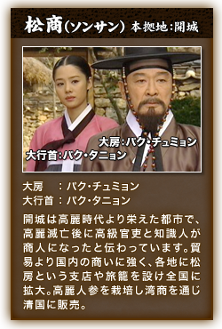 松商
