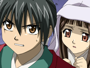 少年陰陽師 第7話 彼方に手繰る女の念 おも い アニメ パソコンでもスマホでも 動画を見るならshowtime ショウタイム