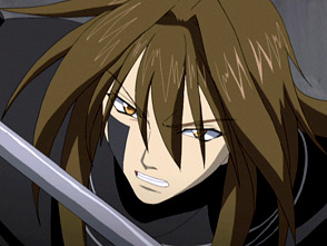 少年陰陽師 第15話 禍つ鎖を解き放て アニメ パソコンでもスマホでも 動画を見るならshowtime ショウタイム