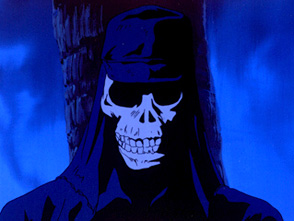 金田一少年の事件簿 第61話 墓場島殺人事件 ファイル2 アニメ パソコンでもスマホでも 動画を見るならshowtime ショウタイム