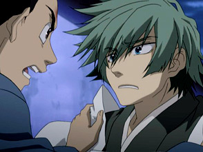 あまつき 第6夜 澪標 アニメ パソコンでもスマホでも 動画を見るならshowtime ショウタイム