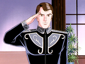 銀河英雄伝説外伝 千億の星 千億の光 第11話 第六次イゼルローン攻防戦 アニメ パソコンでもスマホでも 動画を見るならshowtime ショウタイム