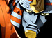 GR-GIANT ROBO-Qubit06