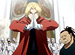 ݤϣѻ FULLMETAL ALCHEMIST51áԻη