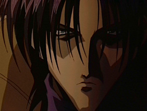 るろうに剣心 明治剣客浪漫譚 第五十幕 約束を果たす時 蒼紫と剣心の再戦 アニメ パソコンでもスマホでも 動画を見るならshowtime ショウタイム