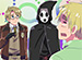 إꥢ Axis Powers48