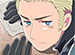 إꥢ Axis Powers27