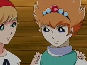 サイボーグ009 第44話 地下帝国ヨミ編2 バン ボグート アニメ パソコンでもスマホでも 動画を見るならshowtime ショウタイム