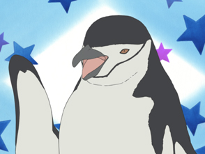 しろくまカフェ 第22話 営業ペンギン ペンギンさんのピクニック アニメ パソコンでもスマホでも 動画を見るならshowtime ショウタイム