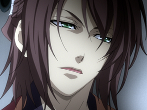 薄桜鬼 黎明録 第十話 紅蓮の烽火 アニメ パソコンでもスマホでも 動画を見るならshowtime ショウタイム