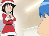 ちとせげっちゅ!! 第20話 クリスマス