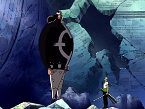 ワンピース 第375話 終わらない危機 麦わら一味抹殺指令 アニメ パソコンでもスマホでも 動画を見るならshowtime ショウタイム