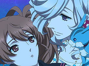 BROTHERS CONFLICT̴͡