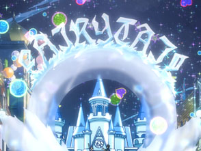 Fairy Tail 第1期 第48話 幻想曲 アニメ パソコンでもスマホでも 動画を見るならshowtime ショウタイム