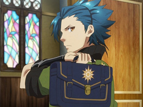 神々の悪戯 第5話 許されざる激情 こころ アニメ パソコンでもスマホでも 動画を見るならshowtime ショウタイム