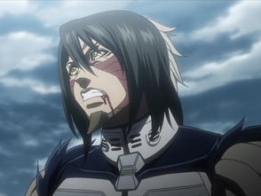 Terraformars テラフォーマーズ 06 2 Minutes 2分間 アニメ パソコンでもスマホでも 動画 を見るならshowtime ショウタイム