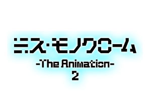 ߥΥ-The Animation- 2#06SHOWDOWN