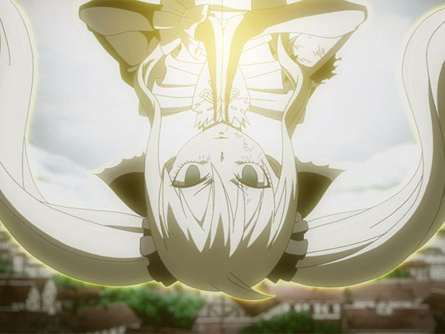 Fairy Tail 第3期 第48話 第274話 Fairy Tail Zero ロウ アニメ パソコンでもスマホでも 動画を見るならshowtime ショウタイム