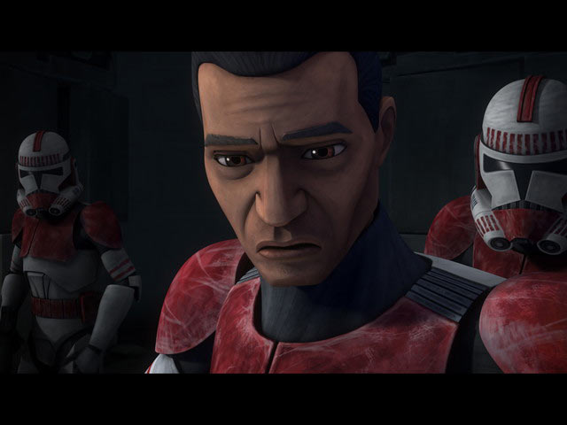 スター ウォーズ クローン ウォーズ ファイナル シーズン ザ ロスト ミッション Eps004 命令 アニメ パソコンでもスマホでも 動画を見るならshowtime ショウタイム