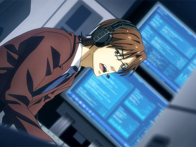 Taboo Tattoo タブー タトゥー 第5話 奪還 アニメ パソコンでもスマホでも 動画を見るならshowtime ショウタイム