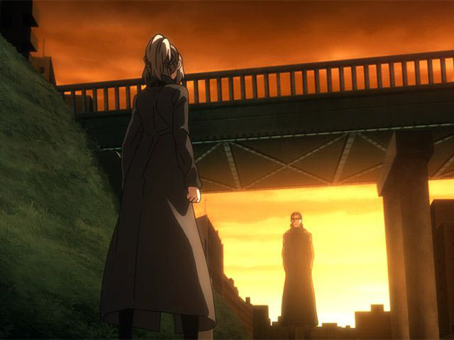 Taboo Tattoo タブー タトゥー 第6話 再会 アニメ パソコンでもスマホでも 動画を見るならshowtime ショウタイム