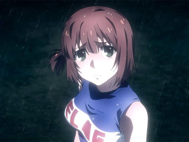 Taboo Tattoo タブー タトゥー 第8話 創造者 アニメ パソコンでもスマホでも 動画を見るならshowtime ショウタイム