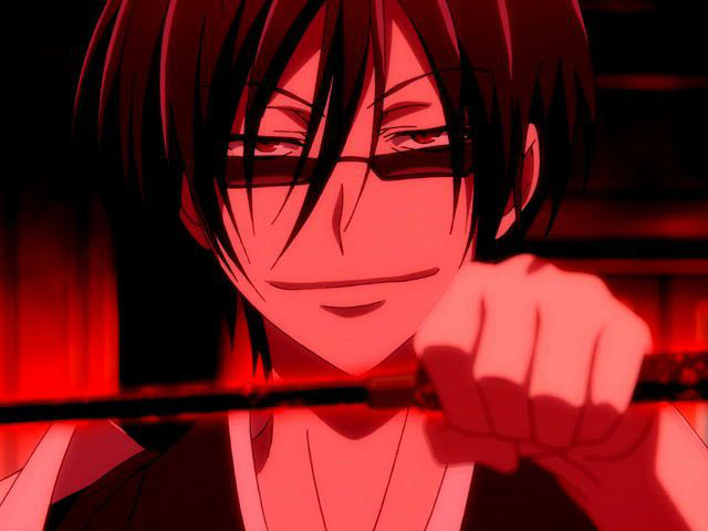 Servamp サーヴァンプ 第12話 シンプルに考えて アニメ パソコンでもスマホでも 動画を見るならshowtime ショウタイム
