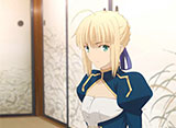 ƥӥ˥Fate/stay night [Unlimited Blade Works]ס#02ι