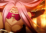 ƥӥ˥Fate/stay night [Unlimited Blade Works]ס#05ݸ٤