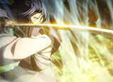 ƥӥ˥Fate/stay night [Unlimited Blade Works]ס#07Ʈ󽷡ʤ