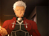 ƥӥ˥Fate/stay night [Unlimited Blade Works]ס#09ͤεΥ