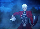 ƥӥ˥Fate/stay night [Unlimited Blade Works]ס#17ŷ