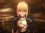 ƥӥ˥Fate/stay night [Unlimited Blade Works]ס#20Unlimited Blade Works.