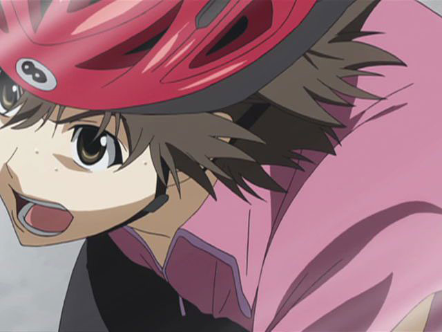 Overdrive 第12話 Rules Are Made To Be Broken アニメ パソコンでもスマホでも 動画を見るならshowtime ショウタイム