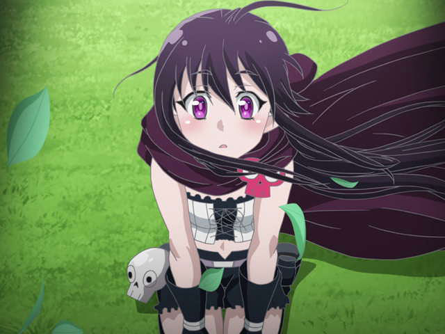 恋愛暴君 第11話 どこ行ったんだ あいつ 今まで大変お世話になりました アニメ パソコンでもスマホでも 動画を見るならshowtime ショウタイム