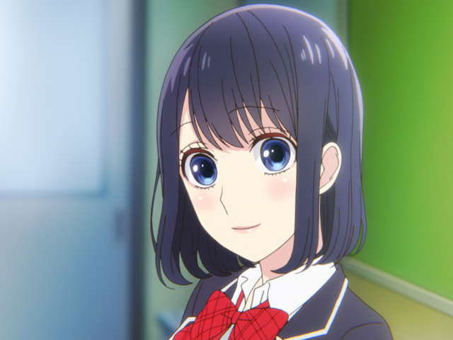 斉木楠雄のps難 第2期 第18x うps転校生 明智透真 ほか アニメ パソコンでもスマホでも 動画を見るならshowtime ショウタイム