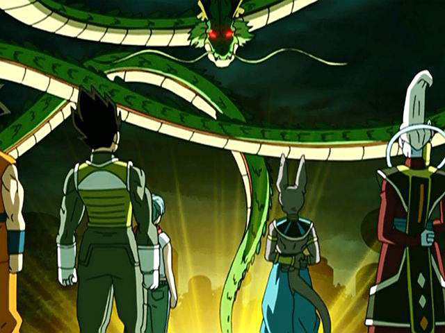 ドラゴンボール超 スーパー 第29話 格闘試合開催決定 主将は悟空よりも強いヤツ アニメ パソコンでもスマホでも 動画を見るならshowtime ショウタイム