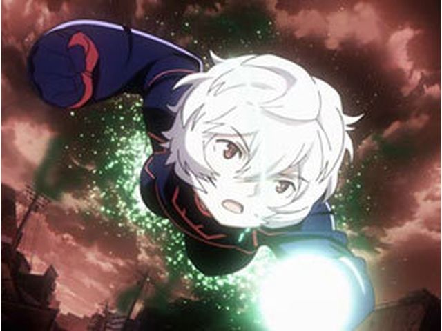 ワールドトリガー 第34話 激闘決着 最強の戦い アニメ パソコンでもスマホでも 動画を見るならshowtime ショウタイム