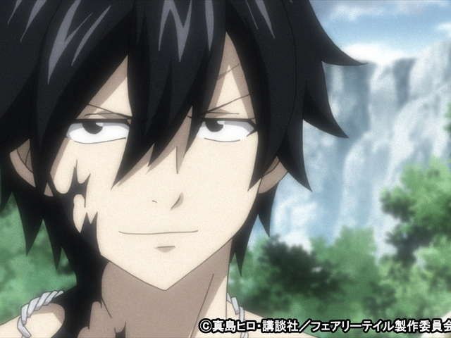 Fairy Tail ファイナルシリーズ 第280話 黒魔術教団 アヴァタール アニメ パソコンでもスマホでも 動画を見るならshowtime ショウタイム